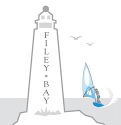 Filey Holiday Homes Logo